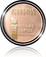 Kompaktni puder Anti-Shine Complex Art Make-Up, 34 Medium Beige EVELINE COSMETICS