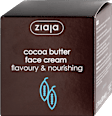 Krema za lice cocoa butter ziaja