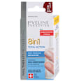 Total Action lak za nokte 8u1 EVELINE COSMETICS
