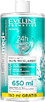 Facemed matujący 3w1 płyn micelarny   EVELINE COSMETICS