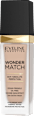 Podkład Wonder Match Nr 12 Light Natural EVELINE COSMETICS
