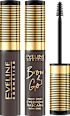 Maskara za obrvi Brow & Go!, 02 Dark EVELINE COSMETICS