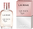 Queen of life Eau de Parfum LA RIVE