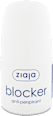 Antiperspirant roll-on blocker ziaja