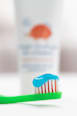 Dečija pasta za zube - magic toothgel for children, 2 - 6 godina  ziaja
