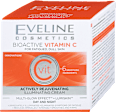 Krema za obraz Bioactive Vitamin C EVELINE COSMETICS