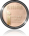 professional art Make-Up kompaktni puder - 31 Transparent EVELINE COSMETICS