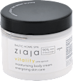 Hydratačný telový krém Baltic Home Spa vitality ume apricot  ziaja