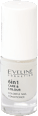 Nail Therapy Care & Colour Salon Effect 6u1 lak za nokte – French EVELINE COSMETICS