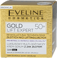 Gold Lift expert krem dzień/noc 50+ EVELINE COSMETICS