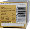 Gold Lift expert luksusowy krem oczy/usta 50+/70+   EVELINE COSMETICS