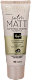 satin Matt 4u1 tekući puder – 102 Vanilla  EVELINE COSMETICS