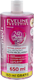 Facemed hialuronowy 3w1 płyn micelarny   EVELINE COSMETICS