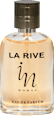Eau de Parfum In Woman LA RIVE