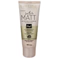 satin Matt 4u1 tečni puder - 104 beige EVELINE COSMETICS