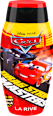 Cars 2u1 - šampon i kupka za dečake  LA RIVE