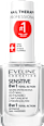 Интензивен заздравител за нокти 8in1 Total Action Sensitive EVELINE COSMETICS