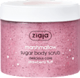 marshmallow šećerni piling ziaja