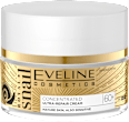 Royal Snail krem dzień/noc 60+ EVELINE COSMETICS