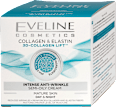 Krema za obraz Collagen & Elastin EVELINE COSMETICS