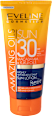 Amazing Oils losion za sunčanje, SPF 30  EVELINE COSMETICS