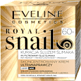 Royal Snail krem dzień/noc 60+ EVELINE COSMETICS