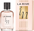 Eau de Parfum In Woman LA RIVE