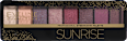 Paleta senčil za veke Sunrise EVELINE COSMETICS