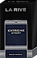 Eau de Toilette Extreme Story LA RIVE