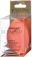 magic Blender spužvica za nanošenje makeupa EVELINE COSMETICS