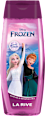 Gel za tuširanje i šampon  FROZEN II  LA RIVE