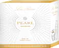 PEARL - poklon set  LA RIVE