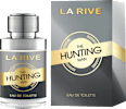 The hunting man Eau de Toilette LA RIVE