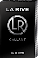 GALLANT męski EDT LA RIVE