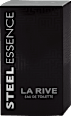 Steel Essence edt LA RIVE