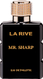 Мъжка тоалетна вода Mr. Sharp LA RIVE