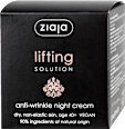 lifting SOLUTION noćna krema za lice ziaja