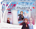 Подаръчен компле Frozen LA RIVE