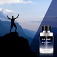 Eau de Toilette Extreme Story LA RIVE
