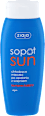 Mleczko po opalaniu chłodzące z wapniem Sopot Sun ziaja