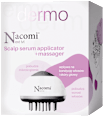 Dermo masažer za tjeme Nacomi