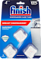 Kapsuly na čistenie umývačky riadu Finish