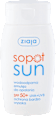 Emulsja do opalania SPF 50+ Sopot Sun  ziaja