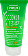 COCONUT VIBES krema za lice  ziaja
