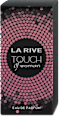 Parfum Touch of a woman LA RIVE