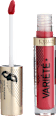 Mat glos za ustnice Variété 06 Strawberry Coctail EVELINE COSMETICS