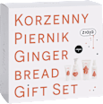 Poklon-paket Gingerbread ziaja