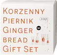 Poklon-paket Gingerbread ziaja