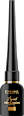 Eyeliner Czarny Matt EVELINE COSMETICS