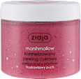 Peeling cukrowy Marshmallow ziaja